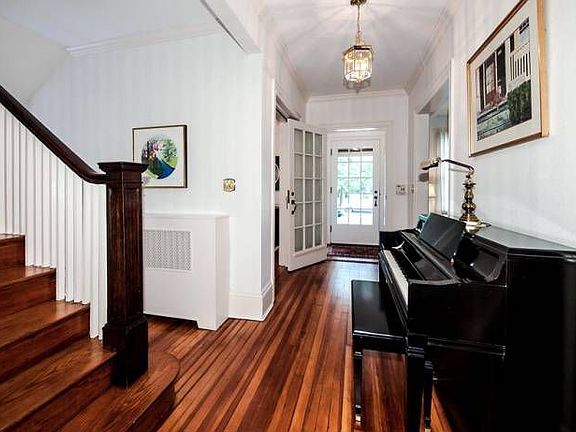 Stairway