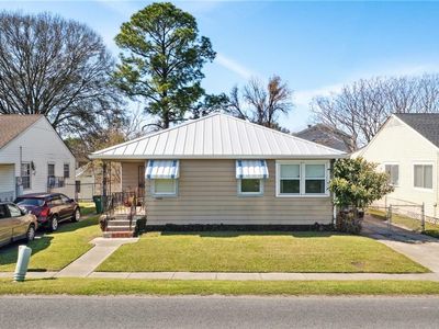 1000 Monticello Ave, Jefferson, LA, 70121