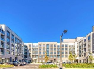 3250 Carding Mill Trl #223, Oakville, ON L6M 0Z5