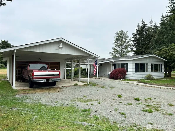 791 W Elliott Court, Sequim, WA 98382