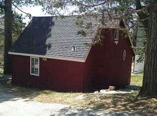 32083 Pine Cone Dr, Running Springs, CA 92382