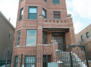 2346 N Kimball Ave #2, Chicago, IL 60647