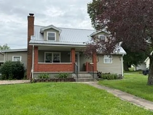 125 Longworth St, Jackson, OH 45640