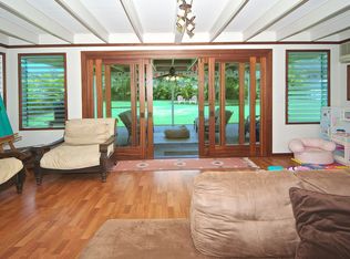 41-032 Kaulu St, Waimanalo, HI 96795