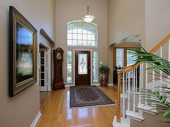 3rd image of 17319 Hill Lakes Ct