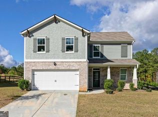 110 Hummingbird Trl, Dallas, GA 30132