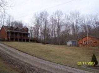 79585 Kanoski Rd, Cadiz, OH 43907