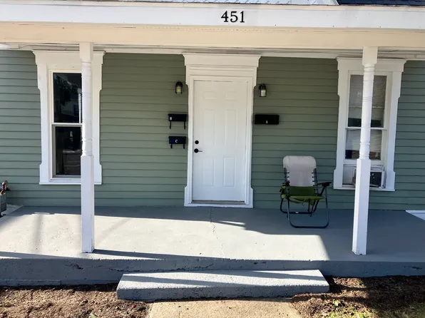 451 Columbus Ave, Lebanon, OH