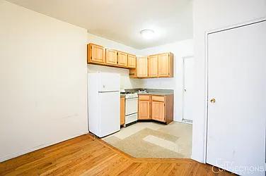 Rented by City Connections Realty
