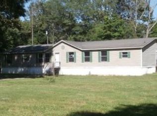 1679 Buie Rd, Leary, GA 39862