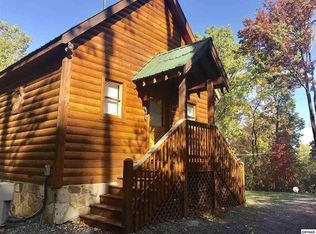 3560 Scottish Highland Way, Sevierville, TN 37862