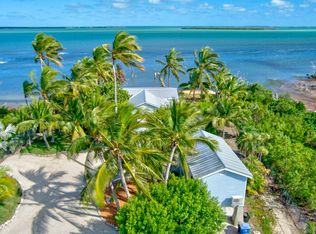 31670 Avenue C, Big Pine Key, FL 33043