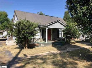 130 Maplecroft St, Liberty, SC 29657