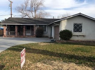 1023 W Avenue H8, Lancaster, CA 93534