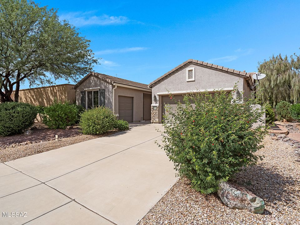 400 W Calle Sedillo, Sahuarita, AZ 85629 Zillow