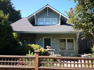 3311 37th Ave S, Seattle, WA 98144