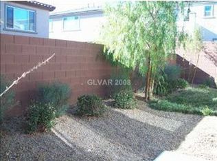 8629 Livermore Valley Ave, Las Vegas, NV 89178