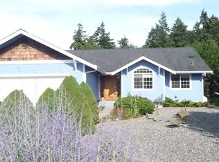 712 W Pine Cone Ct, Sequim, WA