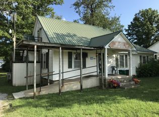 1525 Nashville Hwy, Lewisburg, TN 37091
