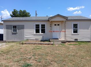 504 N K St, Duncan, OK 73533