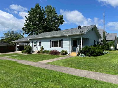 89 H St NE, Linton, IN, 47441