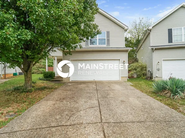 11608 Locust View Ct, Louisville, KY 40299