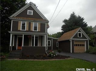 4689 Whetstone Rd, Manlius, NY 13104