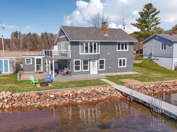 34148 Aztec Rd, Motley, MN 56466