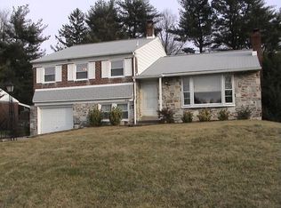 1443 Shoemaker Rd, Abington, PA 19001