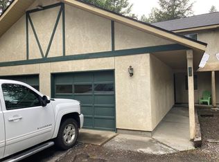 814 Carico Ct APT A3, McCall, ID 83638