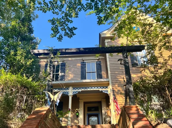 197 Homochitto St, Natchez, MS 39120
