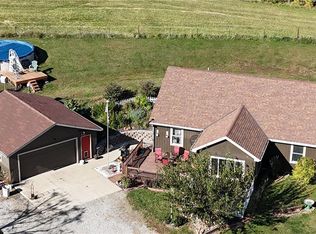 7266 SW Ketchem Rd, Stewartsville, MO 64490