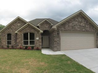 2807 Lynne Ct, Bryant, AR 72022