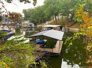 31120 Keenland Rd, Rocky Mount, MO 65072