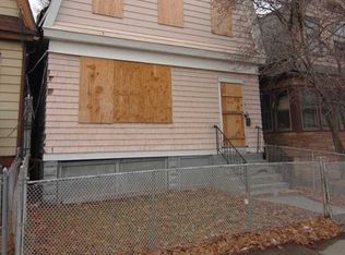 49 Coit St, Irvington, NJ 07111