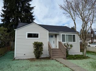 7903 17th Ave SW, Seattle, WA 98106