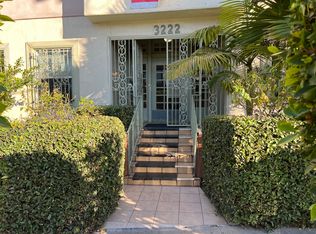 3222 La Cienega Ave APT 205, Culver City, CA 90232