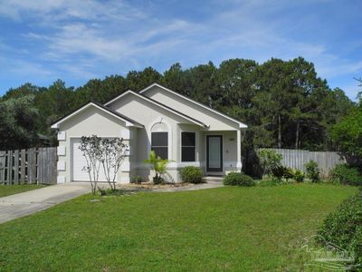 1521 Lighthouse Ct, Gulf Breeze, FL, 32563