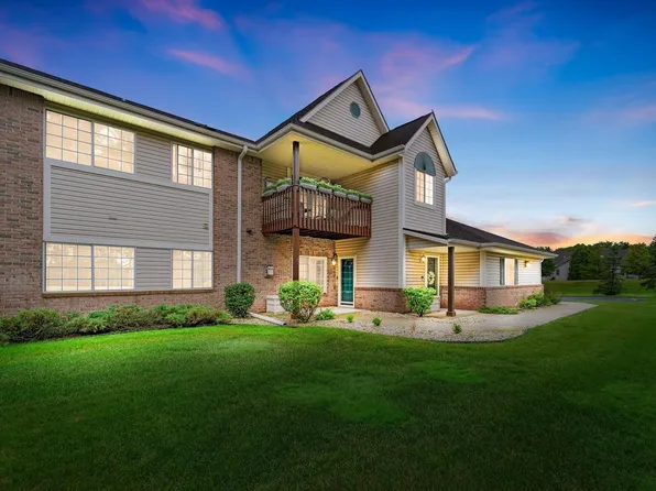6936 Dale DRIVE #5, Racine, WI 53402