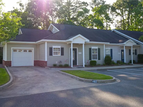 492 Moss Creek Ln, Brunswick, GA 31520