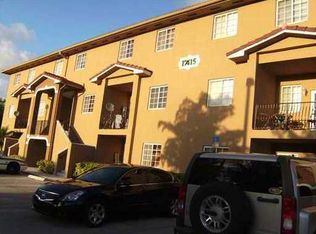 17415 NW 75th Pl #1-103, Hialeah, FL 33015