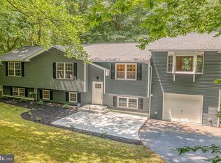 5010 Sunnyhills Dr, Sunderland, MD
