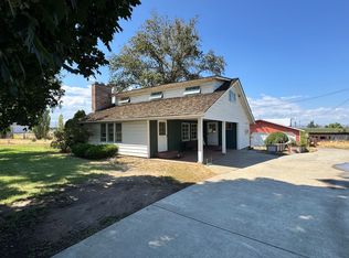 12505 Occidental Rd, Yakima, WA 98903