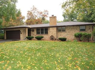 569 Rice Creek Ter NE, Fridley, MN 55432