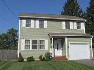 234 Birchland Ave, Springfield, MA 01119