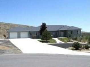 6455 Salk Rd, Carson City, NV 89706