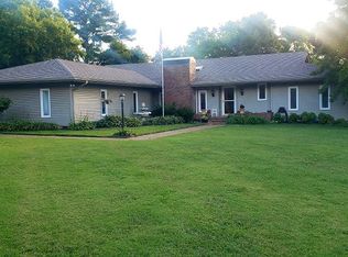 310 Seay St, Glasgow, KY 42141