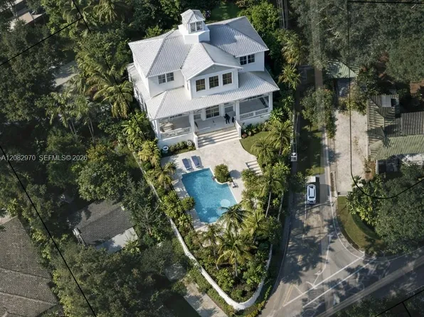 1701 S Bayshore Dr, Miami, FL 33133