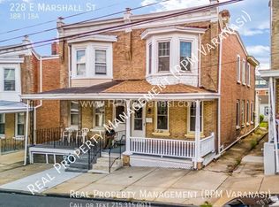 228 E Marshall St, Norristown, PA 19401