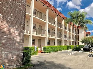 8605 W Sample Rd APT 102, Coral Springs, FL 33065